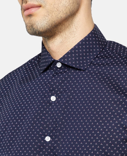 Kurzarmhemd - Modern Fit