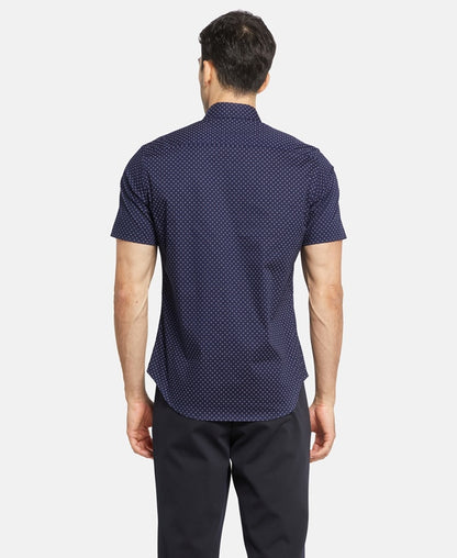 Kurzarmhemd - Modern Fit