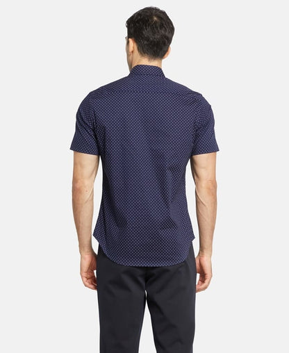 Kurzarmhemd - Modern Fit