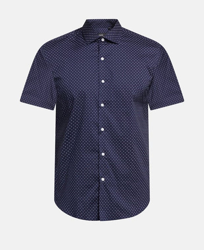 Kurzarmhemd - Modern Fit