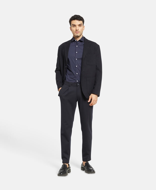 Kurzarmhemd - Modern Fit