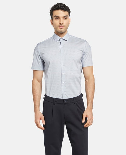 Kurzarmhemd - Modern Fit