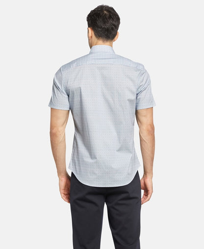 Kurzarmhemd - Modern Fit