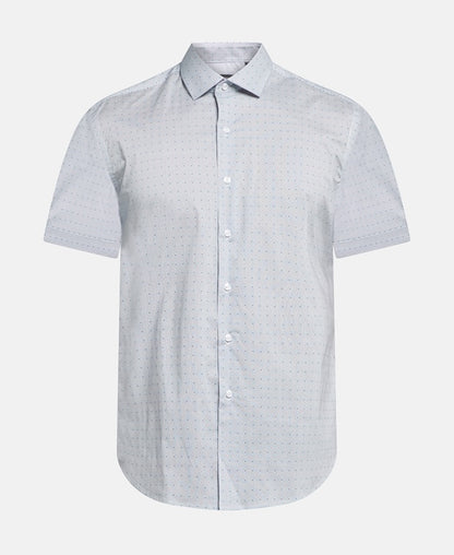 Kurzarmhemd - Modern Fit