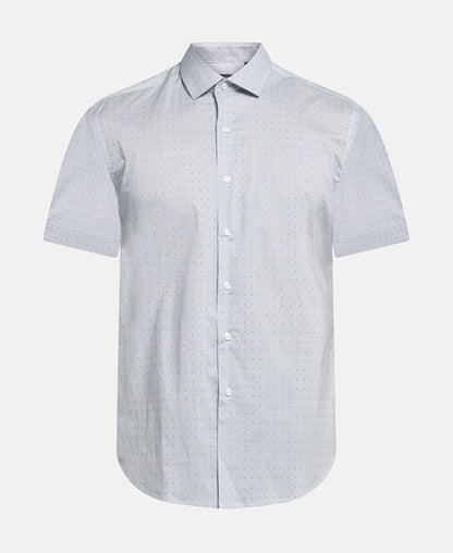 Kurzarmhemd - Modern Fit