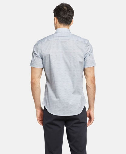 Kurzarmhemd - Modern Fit