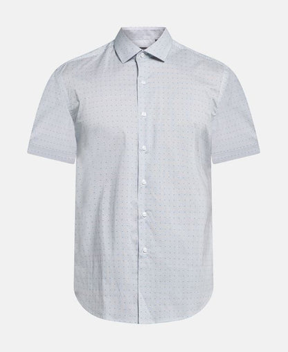 Kurzarmhemd - Modern Fit