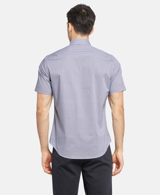 Kurzarmhemd - Modern Fit