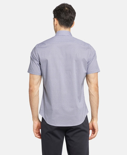 Kurzarmhemd - Modern Fit