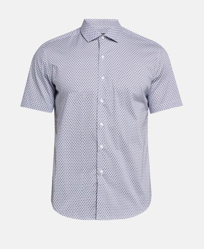 Kurzarmhemd - Modern Fit