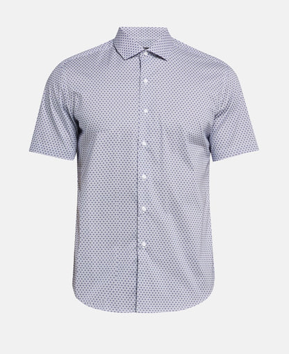 Kurzarmhemd - Modern Fit