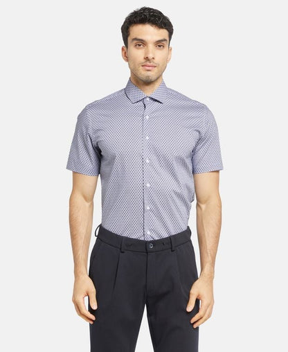 Kurzarmhemd - Modern Fit