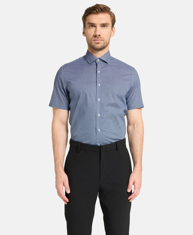 Kurzarmhemd - Modern Fit