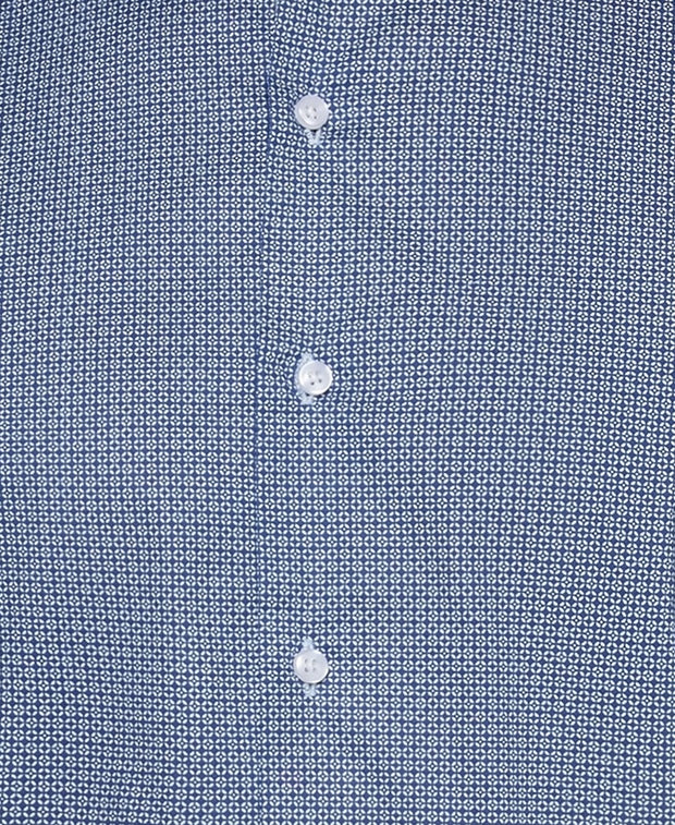 Kurzarmhemd - Modern Fit