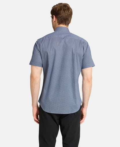 Kurzarmhemd - Modern Fit