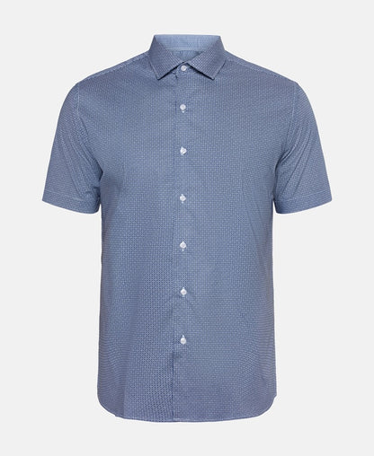 Kurzarmhemd - Modern Fit