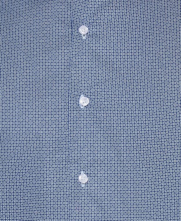 Kurzarmhemd - Modern Fit