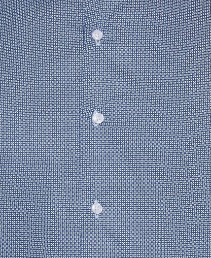 Kurzarmhemd - Modern Fit