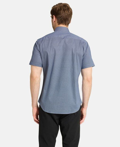 Kurzarmhemd - Modern Fit