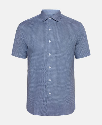 Kurzarmhemd - Modern Fit