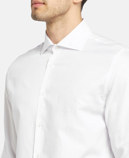 Langarmhemd - Slim Fit