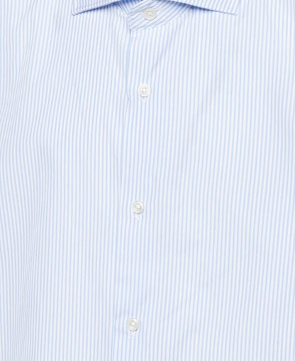 Langarmhemd - Slim Fit