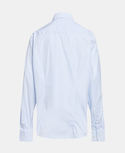 Langarmhemd - Slim Fit