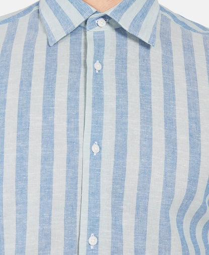 Langarmhemd - Regular Fit