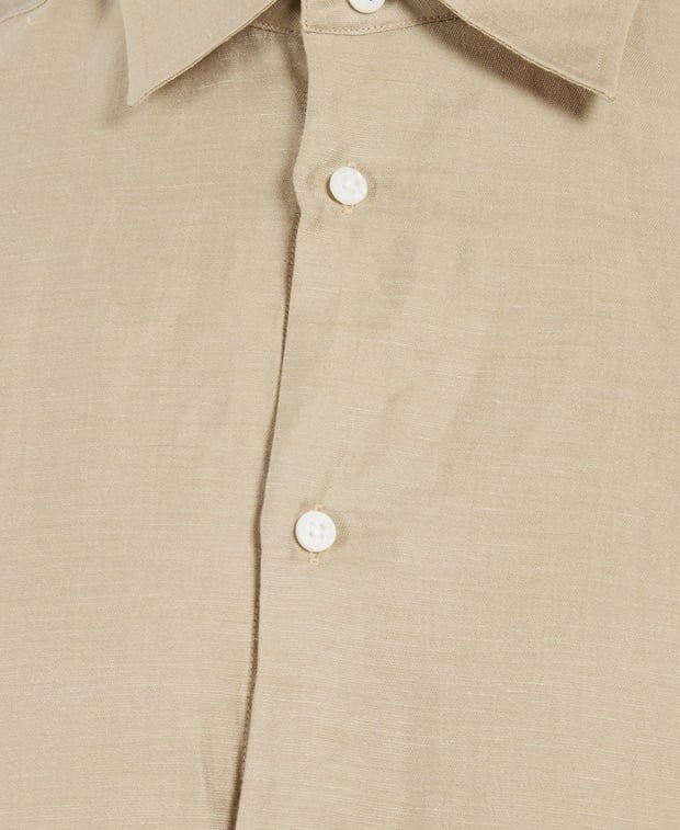 Langarmhemd - Regular Fit