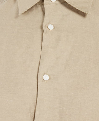 Langarmhemd - Regular Fit