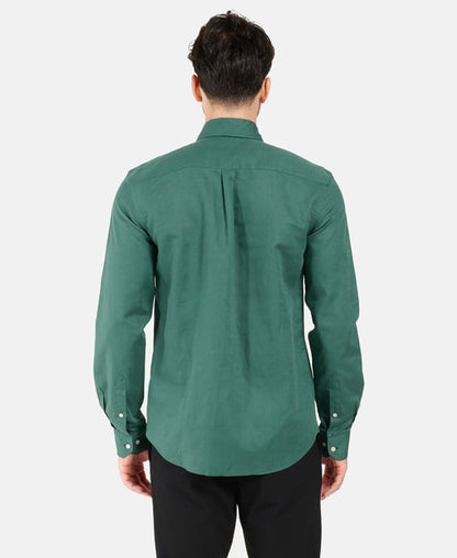 Langarmhemd - Regular Fit