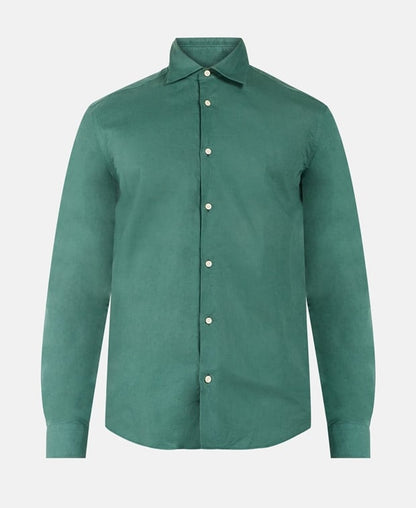 Langarmhemd - Regular Fit