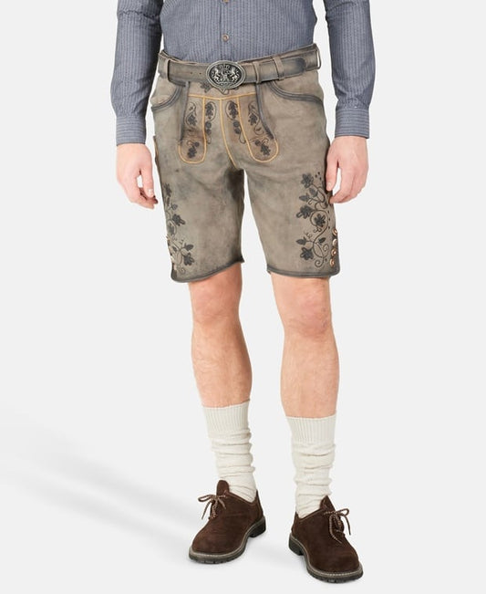 Trachten Lederhose