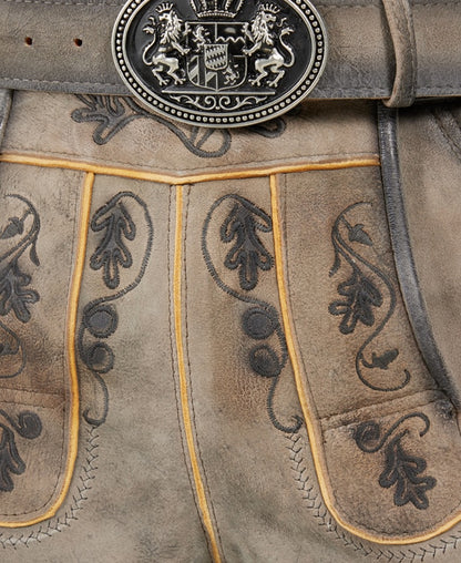 Trachten Lederhose