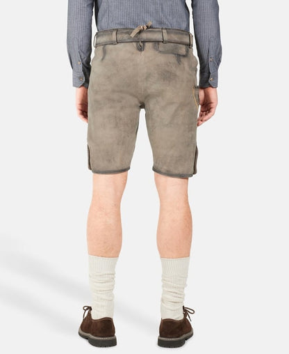 Trachten Lederhose