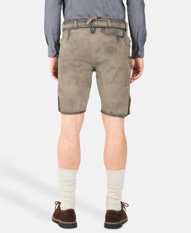 Trachten Lederhose