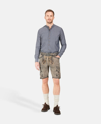 Trachten Lederhose