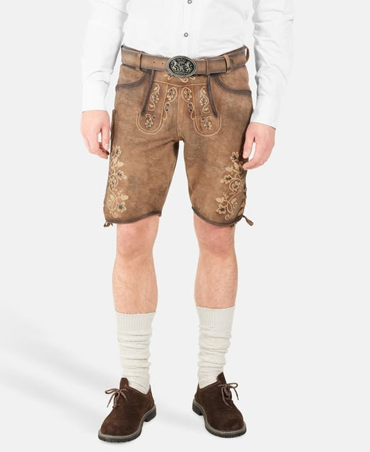Trachten Lederhose