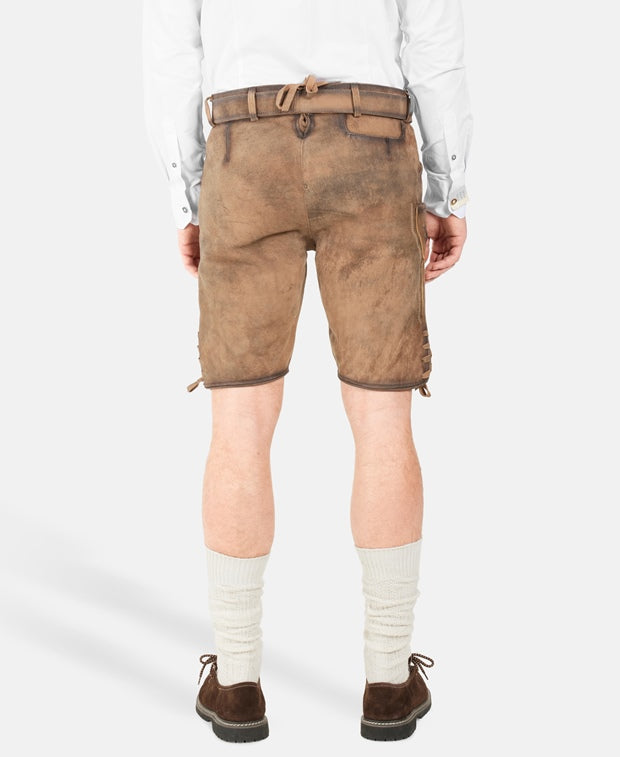 Trachten Lederhose
