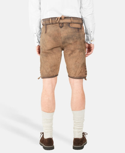 Trachten Lederhose