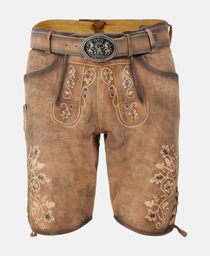 Trachten Lederhose