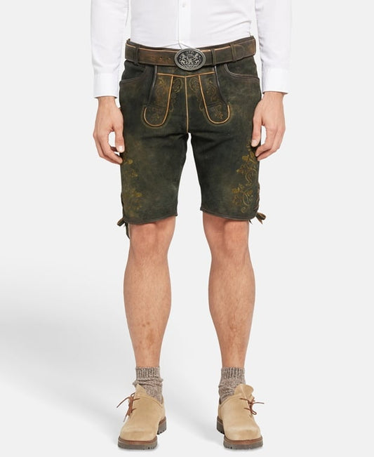 Trachten Lederhose