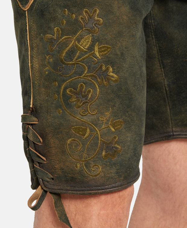 Trachten Lederhose