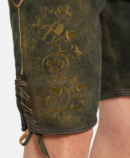 Trachten Lederhose