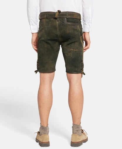 Trachten Lederhose
