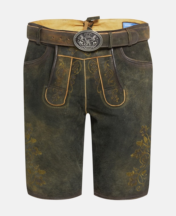 Trachten Lederhose