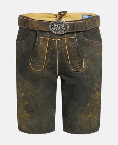 Trachten Lederhose