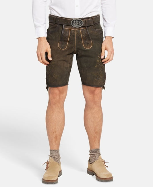 Trachten Lederhose