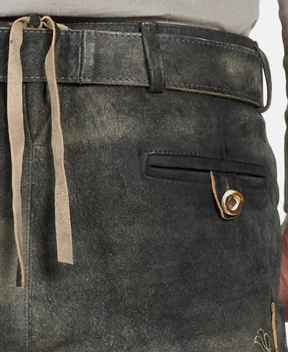 Trachtenhose