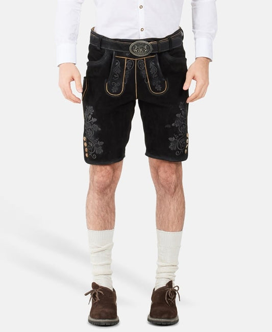 Trachten Lederhose